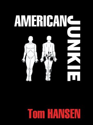 cover image of American Junkie